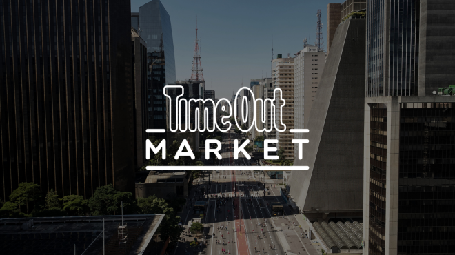 Time Out Market anuncia sua primeira unidade na América do Sul