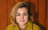 Patrícia Werneck está à frente do restaurante Nomo e do bar de vinhos Gnomo