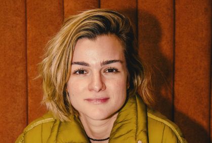 Onde as sommelières bebem? Com Patrícia Werneck, do Nomo, em São Paulo