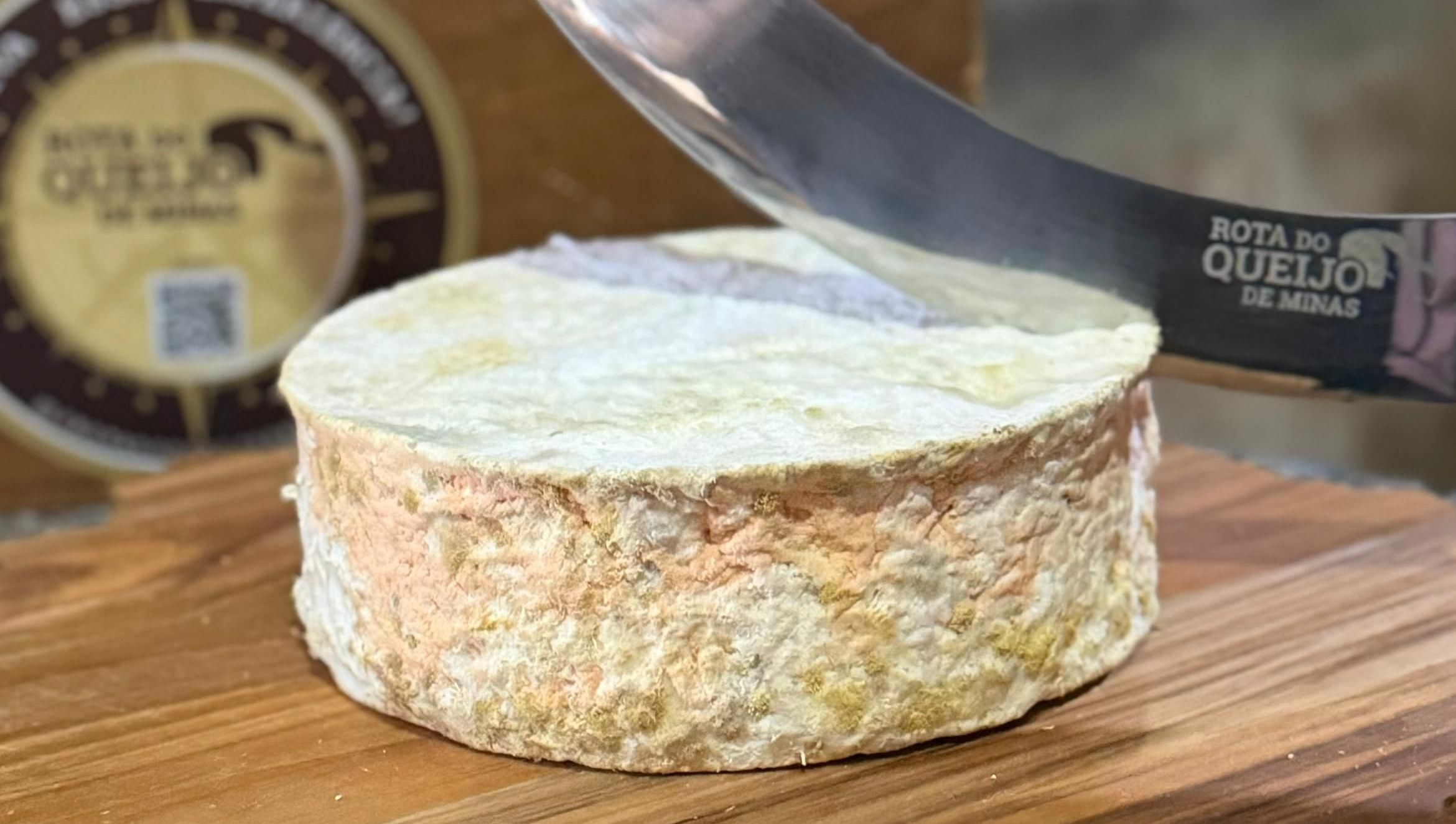 Queijo Frei Rosario