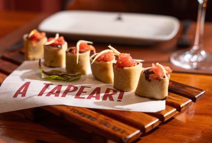 Festival de Tapas leva receitas inéditas a 25 bares e restaurantes de SP