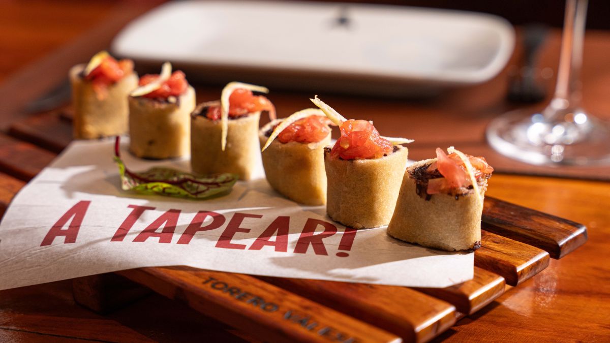 Festival de Tapas leva receitas inéditas a 25 bares e restaurantes de SP