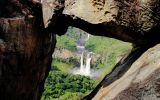 Mirante da Janela, na Chapada dos Veadeiros: oferta de turismo de natureza e de experiência tem crescido entre as agências 