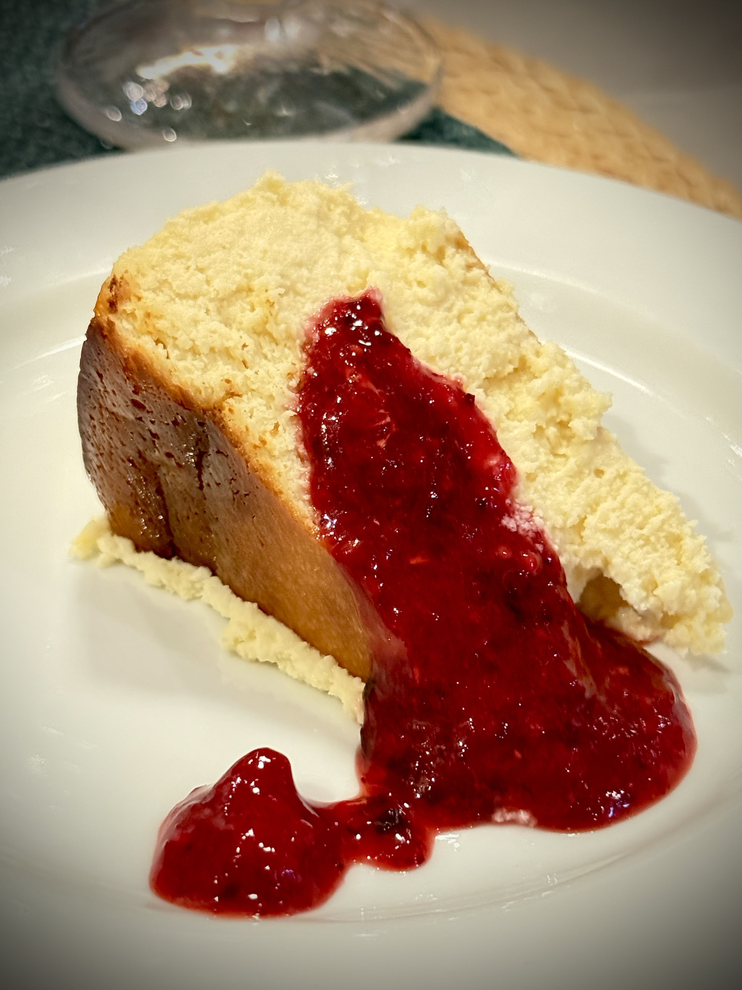 Em busca do cheesecake perfeito? Chizuke Factory impressiona em