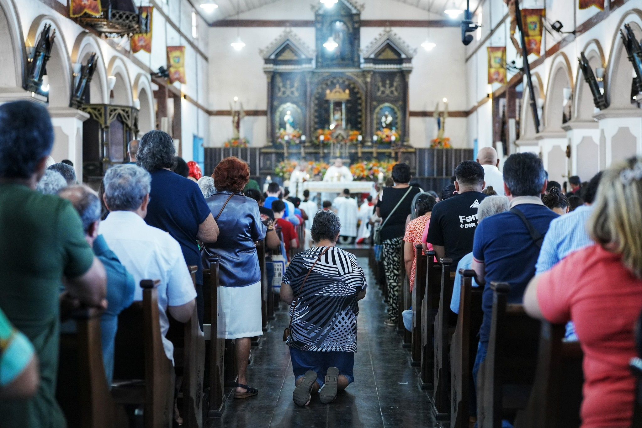 Devoção Divino Pai Eterno