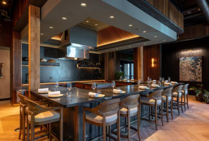 Flórida tem dois novos restaurantes com estrela Michelin