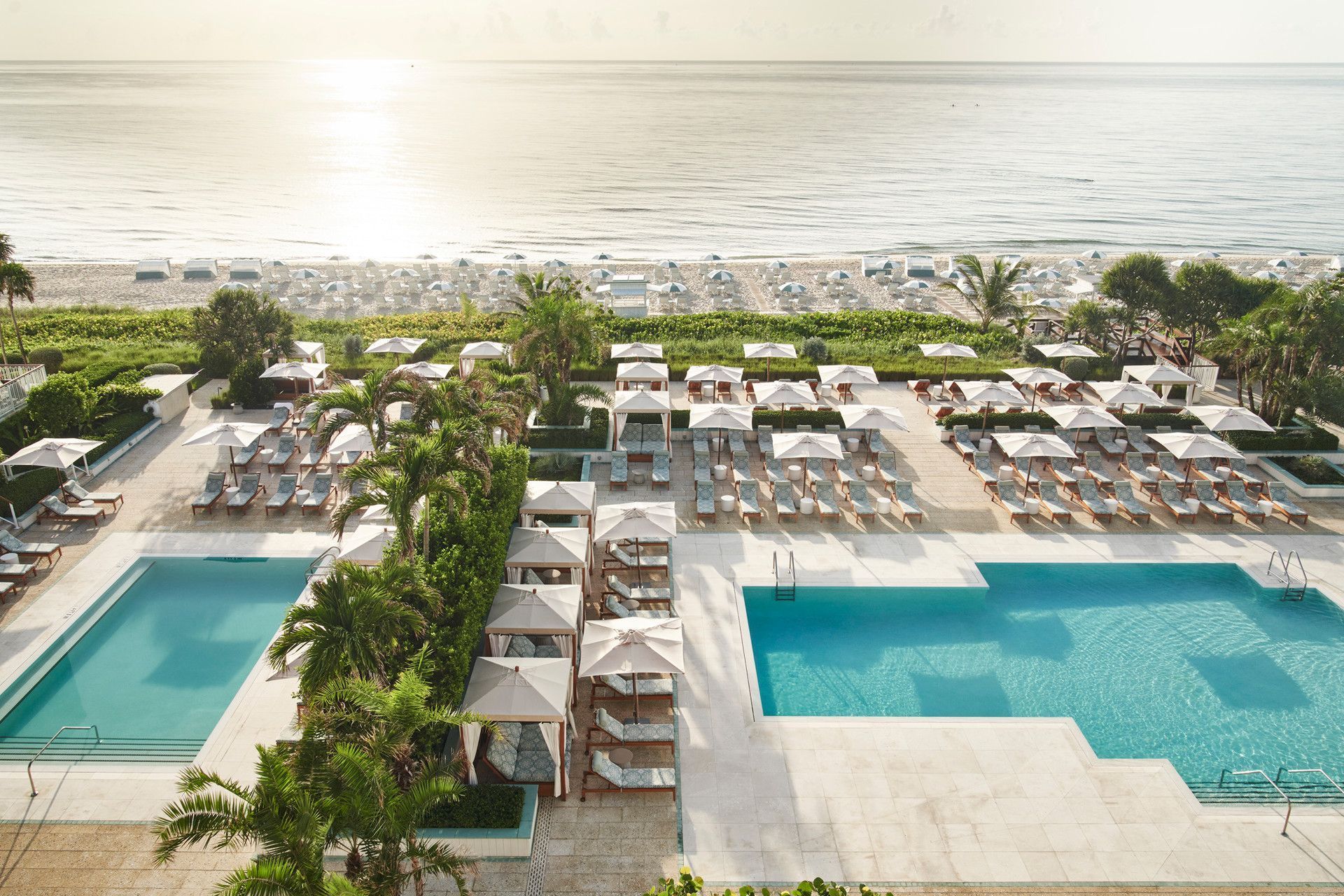 Four Seasons Hotel Palm Beach