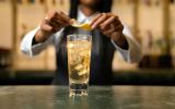 Highball é um dos maiores símbolos da coquetelaria japonesa