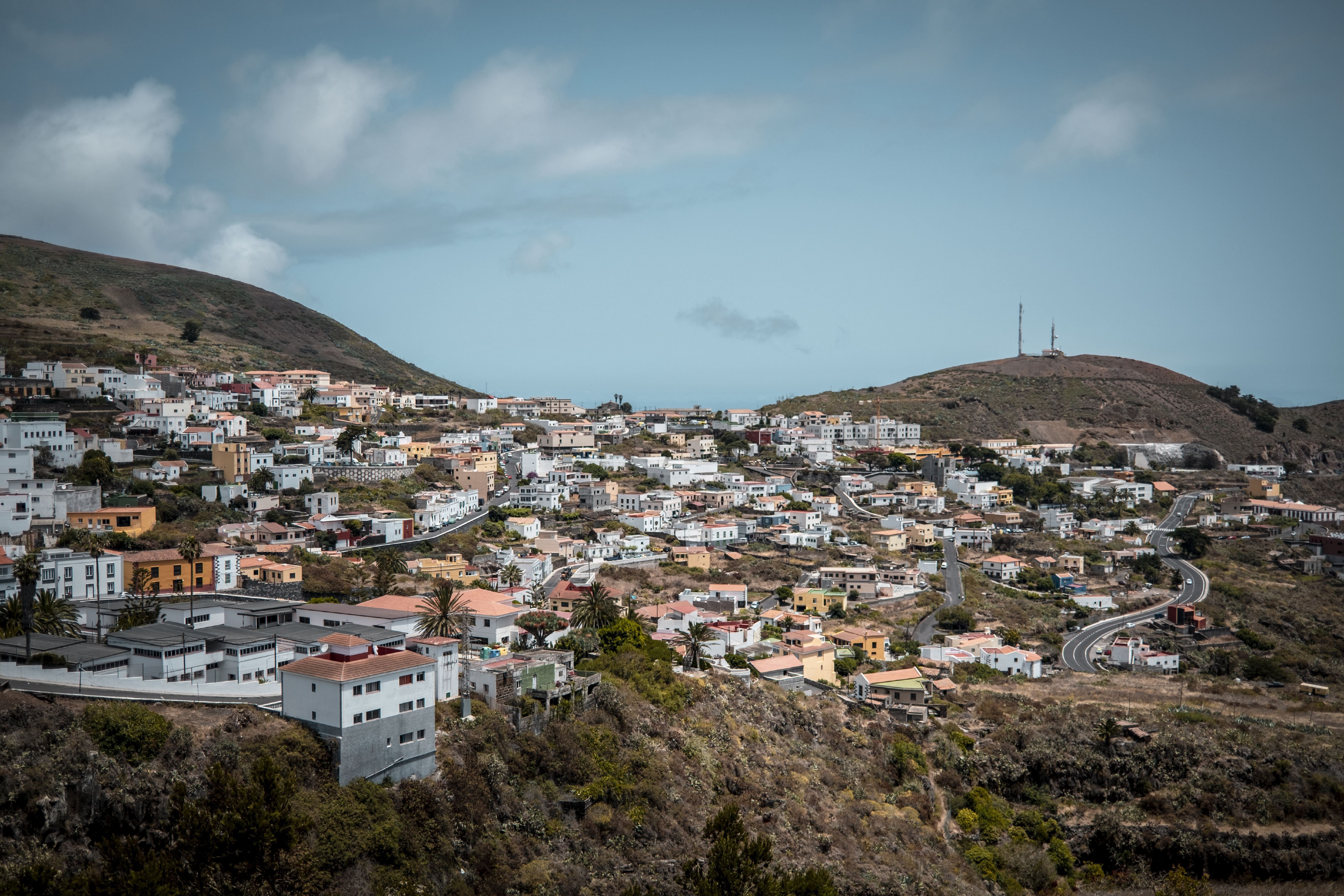 Ilha El Hierro