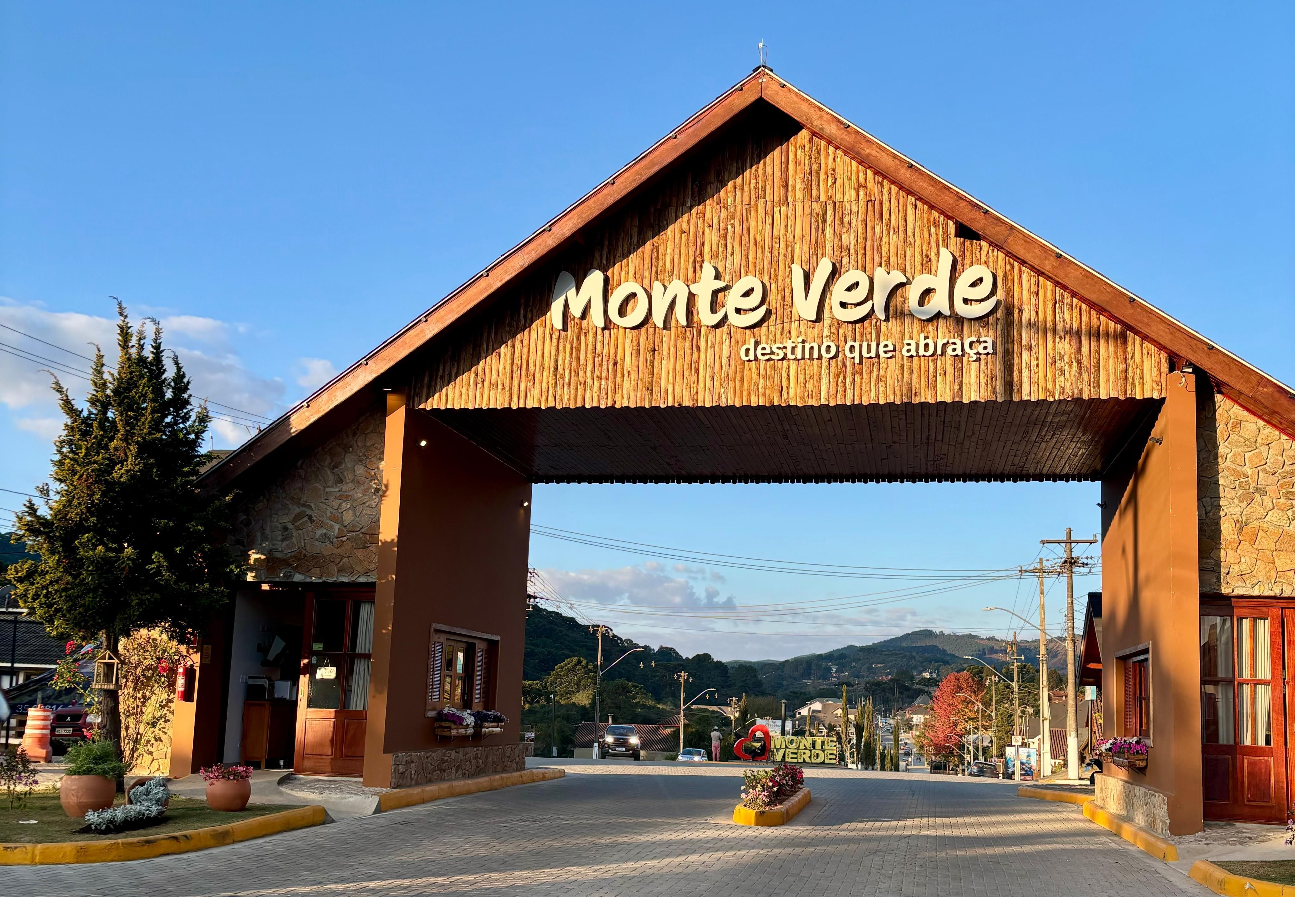 monte verde