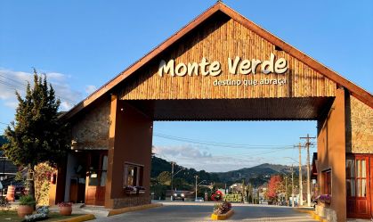 monte verde