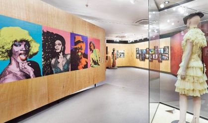 Museu da Diversidade Sexual, em São Paulo