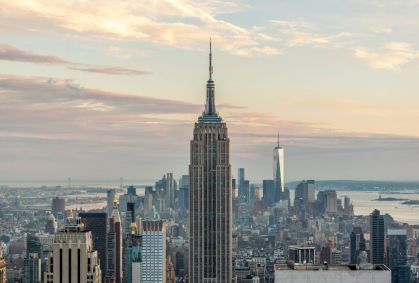 Ranking revela as melhores cidades dos Estados Unidos em 2026; veja lista