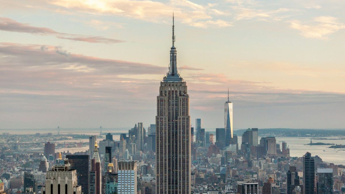 Ranking revela as melhores cidades dos Estados Unidos em 2026; veja lista