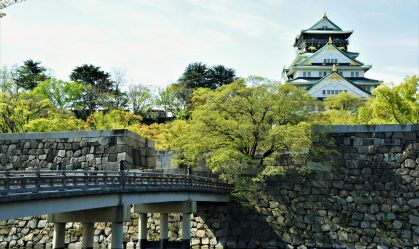 osaka