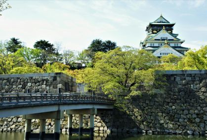 15 programas para fazer com crianças em Osaka, no Japão