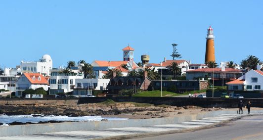 Península de Punta del Este