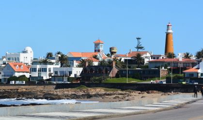 Península de Punta del Este