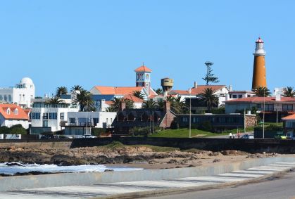Punta del Este no inverno: quando a cidade deixa de ser apenas um balneário