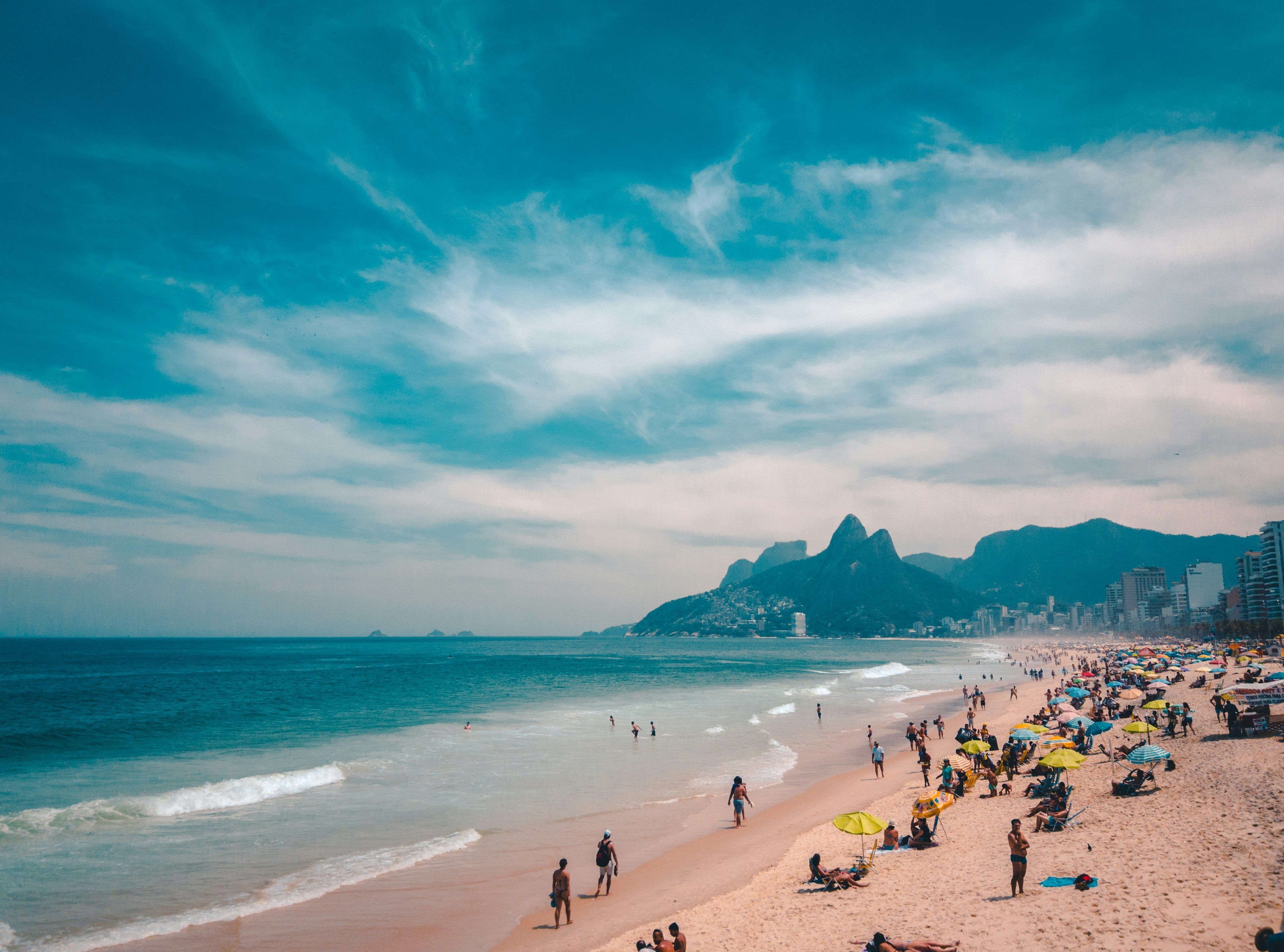 turismo brasil