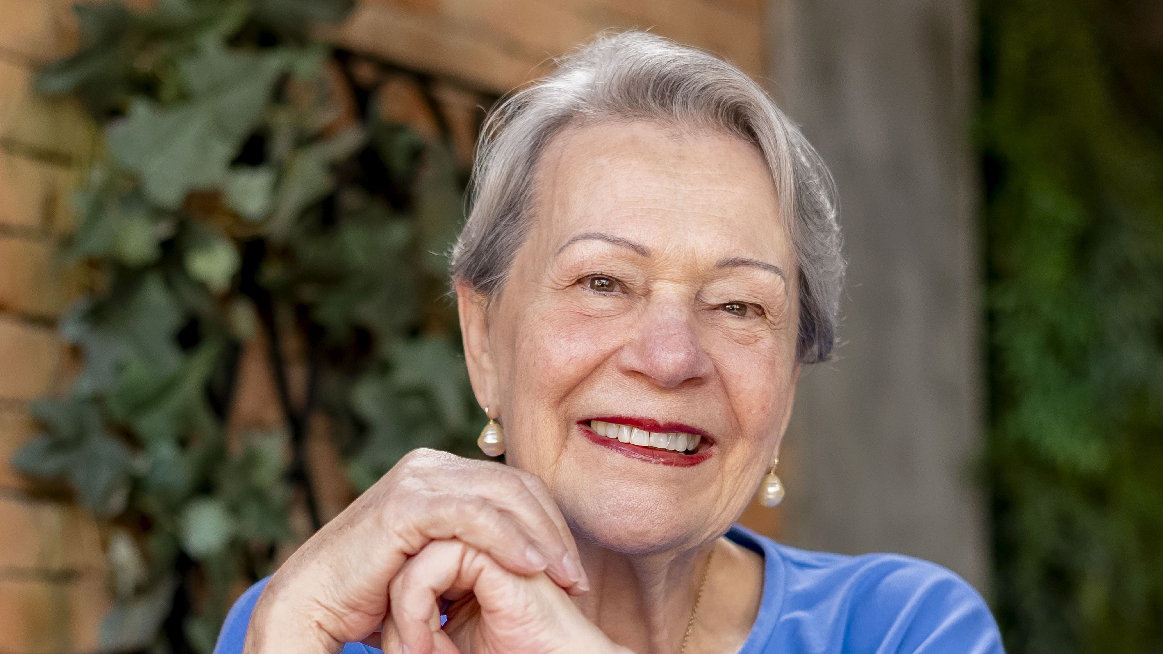 chef Ida Maria Frank