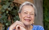 A chef Ida Maria Frank, do Due Cuochi