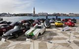 Louis Vuitton revive corrida de carros históricos em setembro de 2026