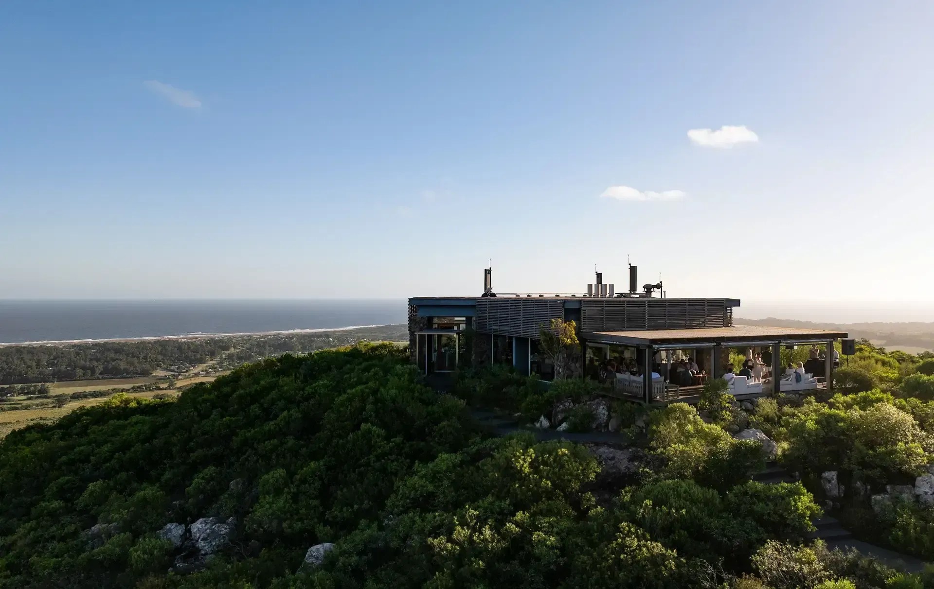 Las Espinas Restaurante
