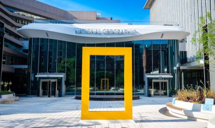 Museu de Exploração da National Geographic