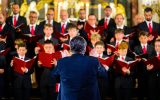Coro da Capela Sistina vem ao Brasil pela primeira vez 