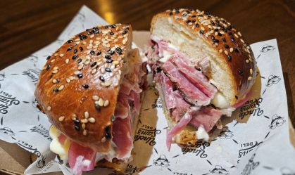 Uncle Sam's Deli