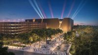 São Paulo ganhará nova arena para shows internacionais em 2028