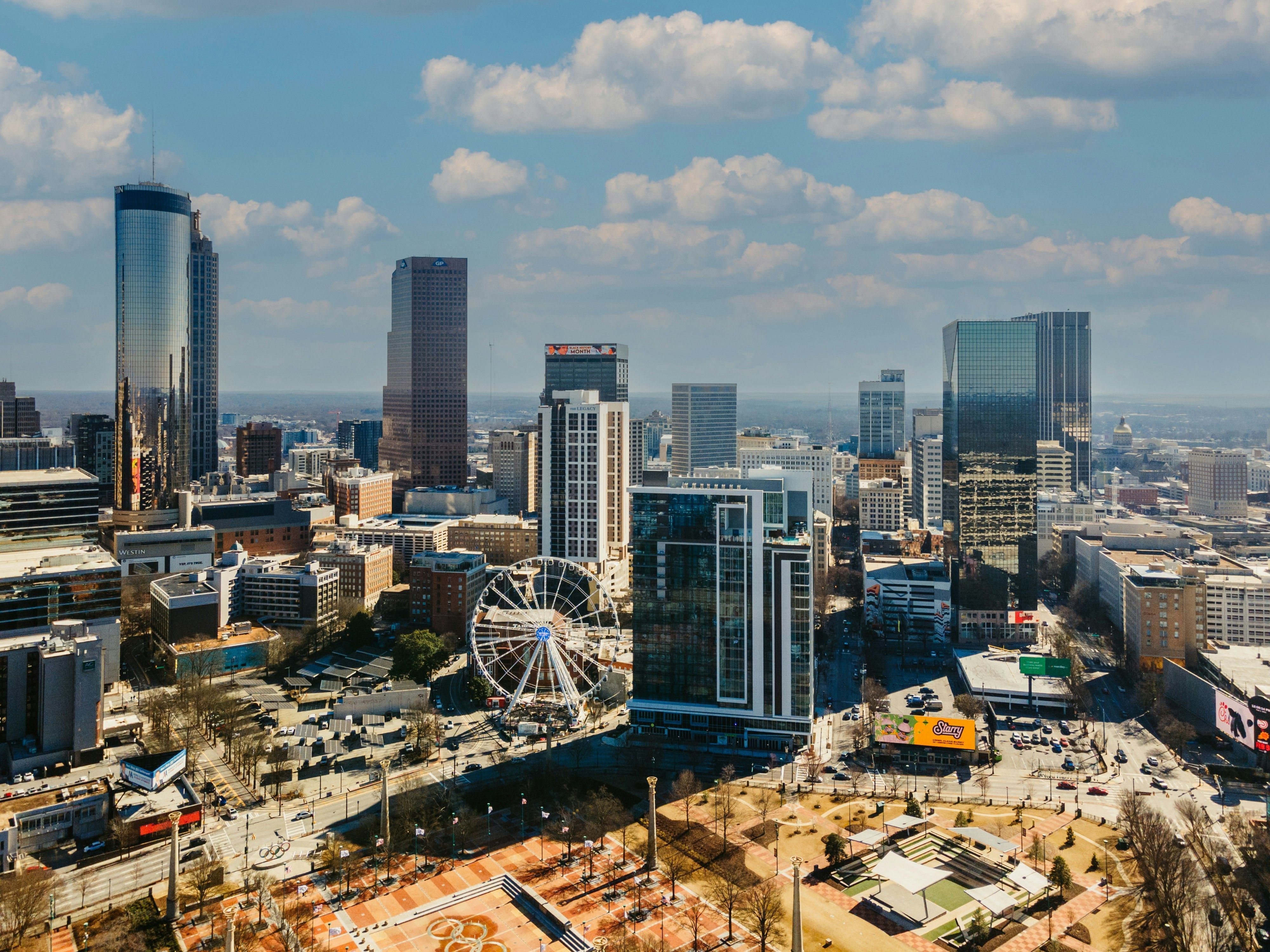 atlanta