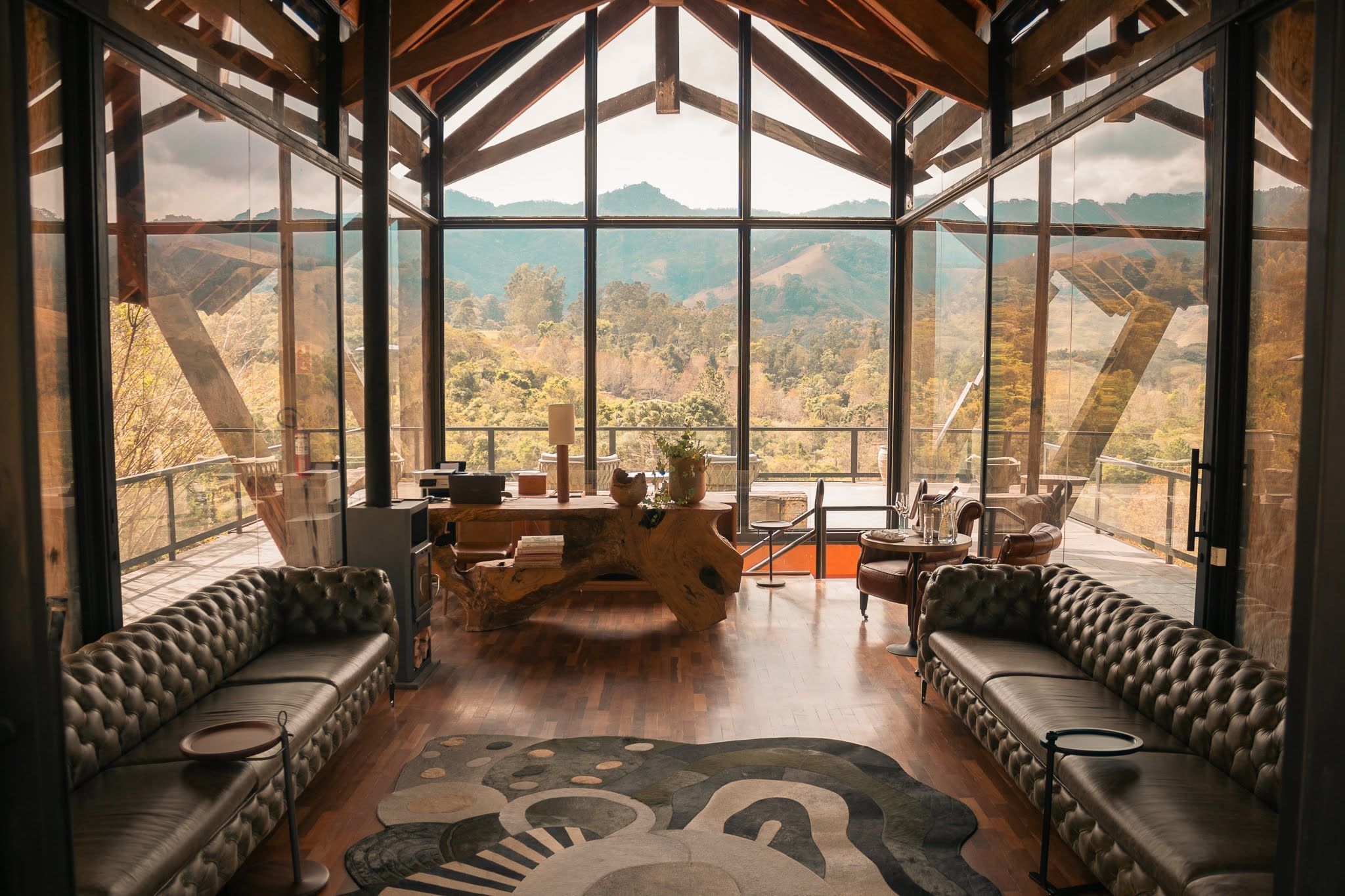 Botanique Hotel Experience