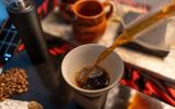Receita do café brasileiro cresceu mais de 25% em 2025