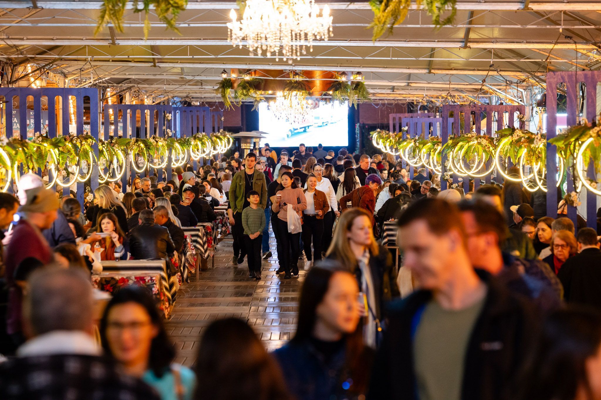 festival gastronômico de pomerode