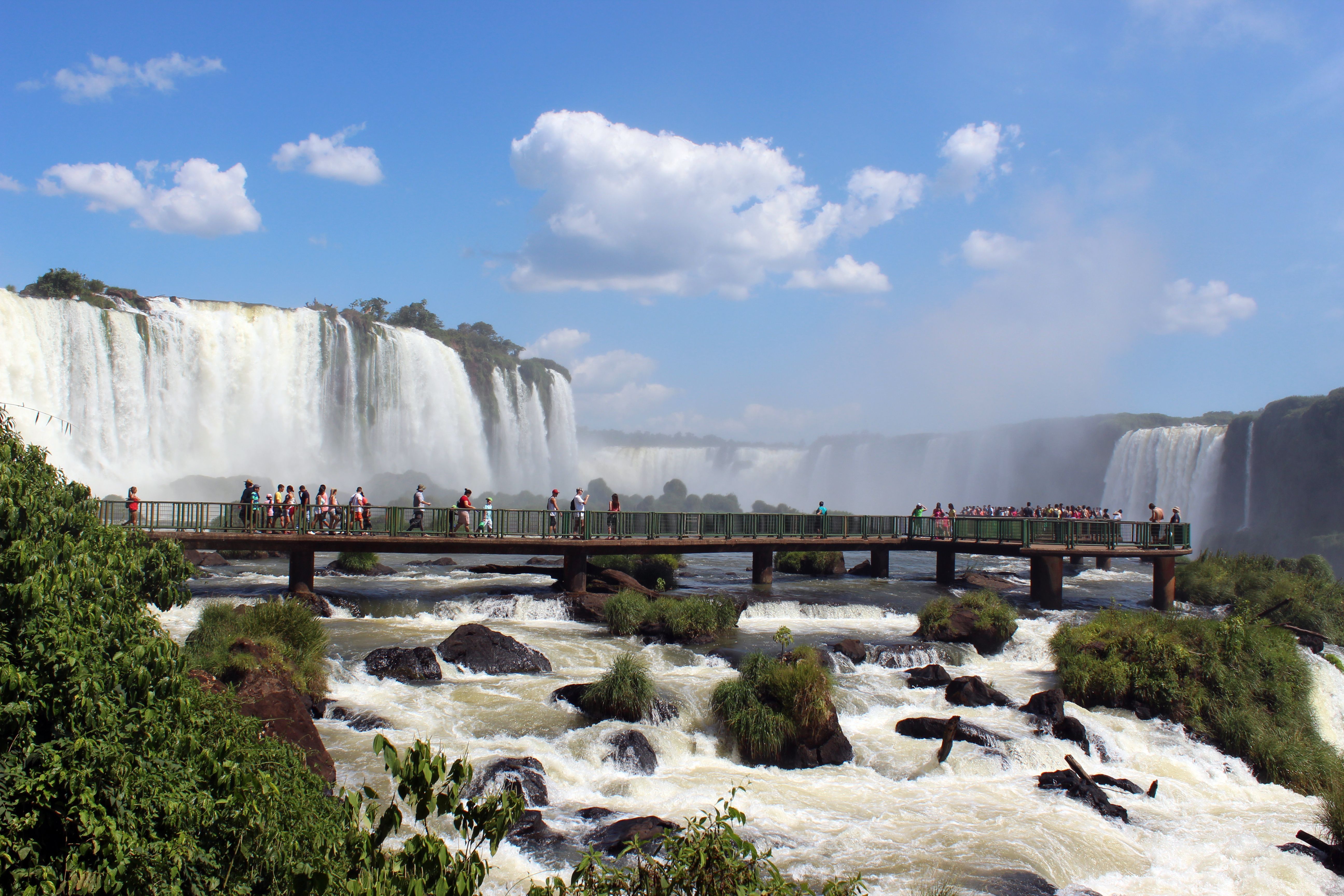 foz do iguaçu