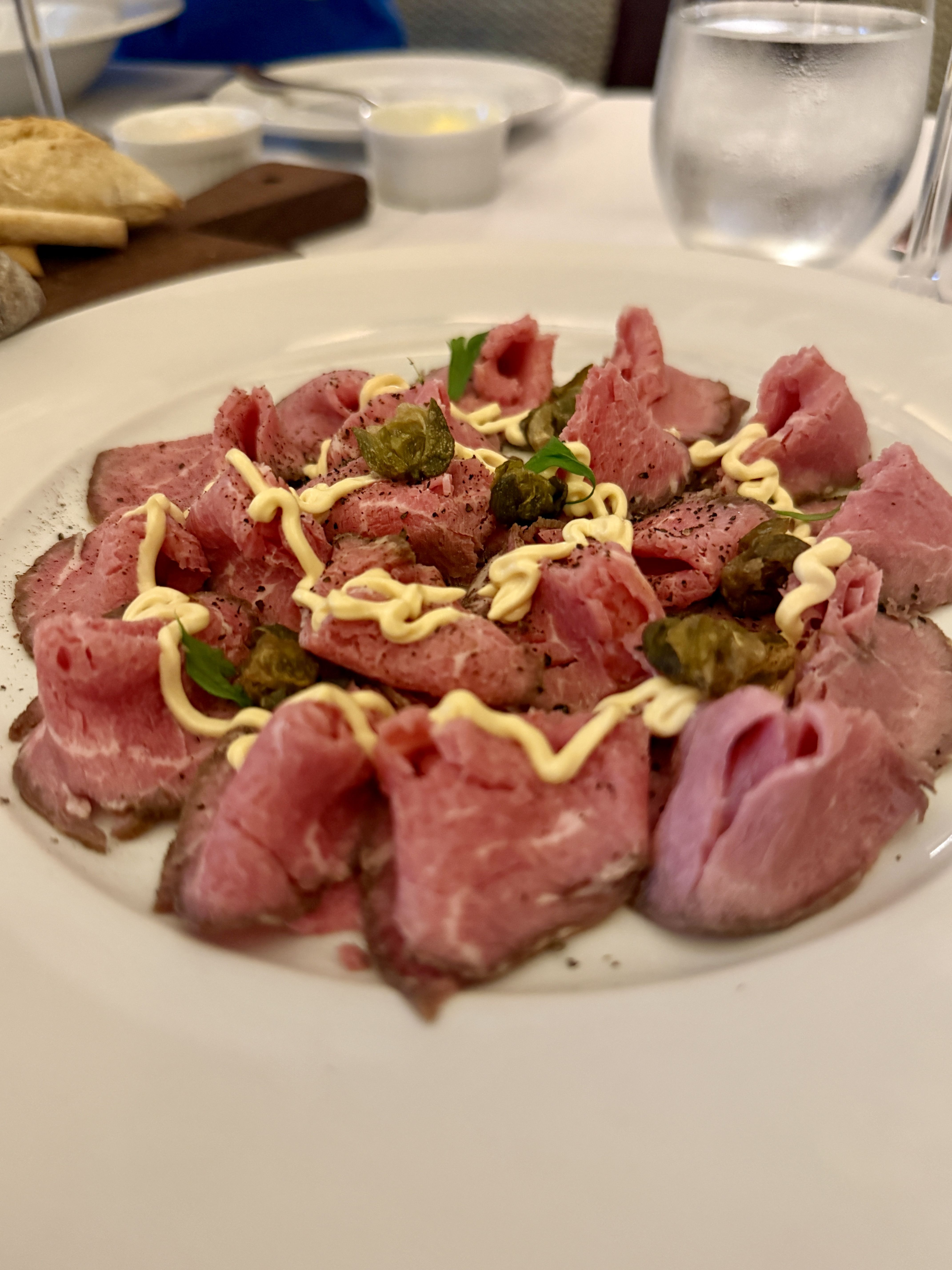 No Gero Salvador, os clássicos encontrados nas demais unidades dividem espaço com pratos que valorizam a culinária baiana e os ingredientes locais • Tina Bini