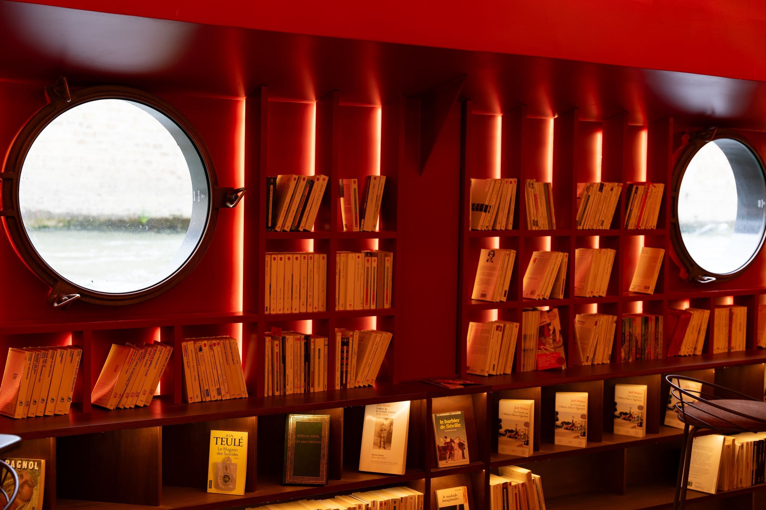 nanna biblioteca
