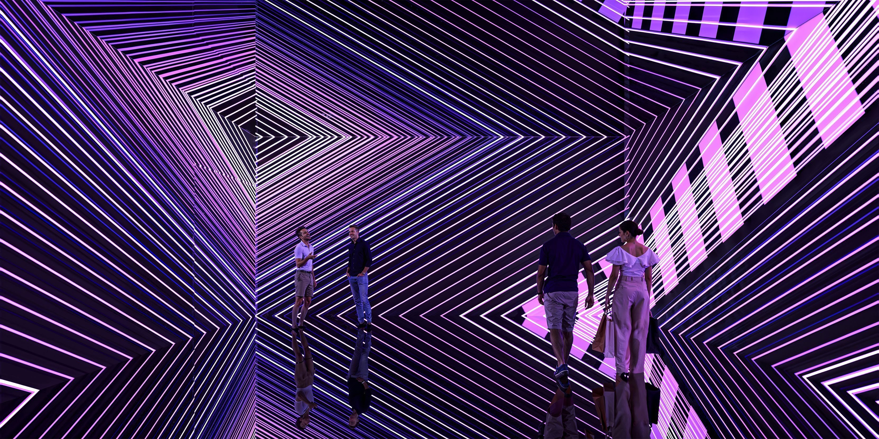 Projeto do Nubank Arte Lab