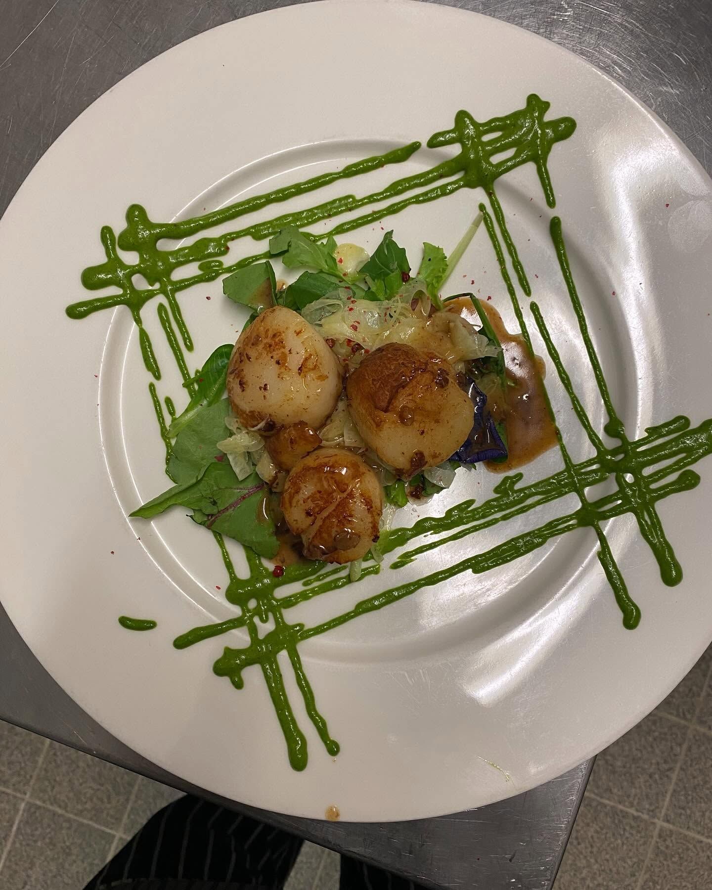 Osteria Veneta é restaurante acolhedor em Munique • Facebook/Osteria Veneta