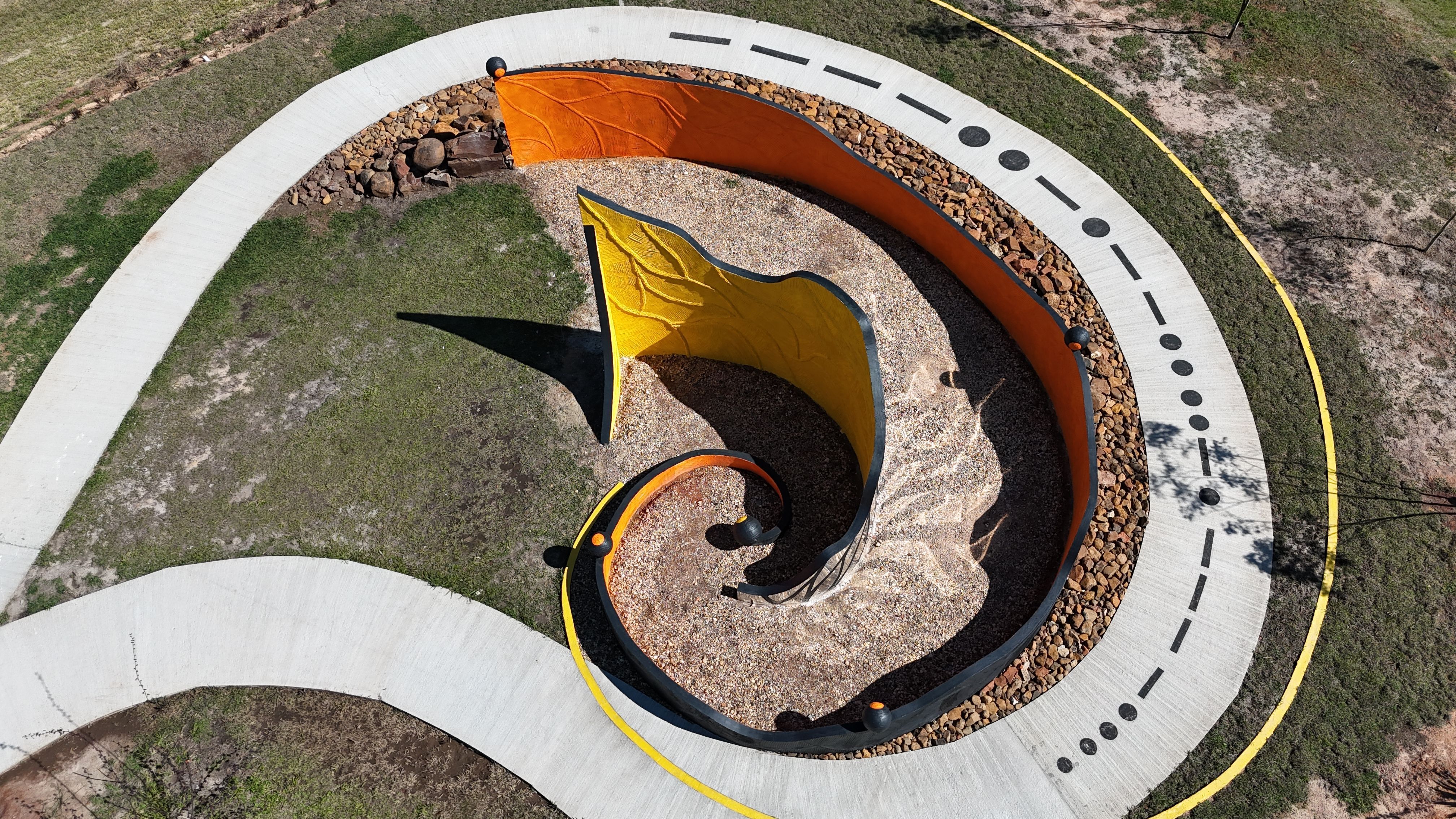 Parque Aramat