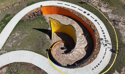 Parque Aramat