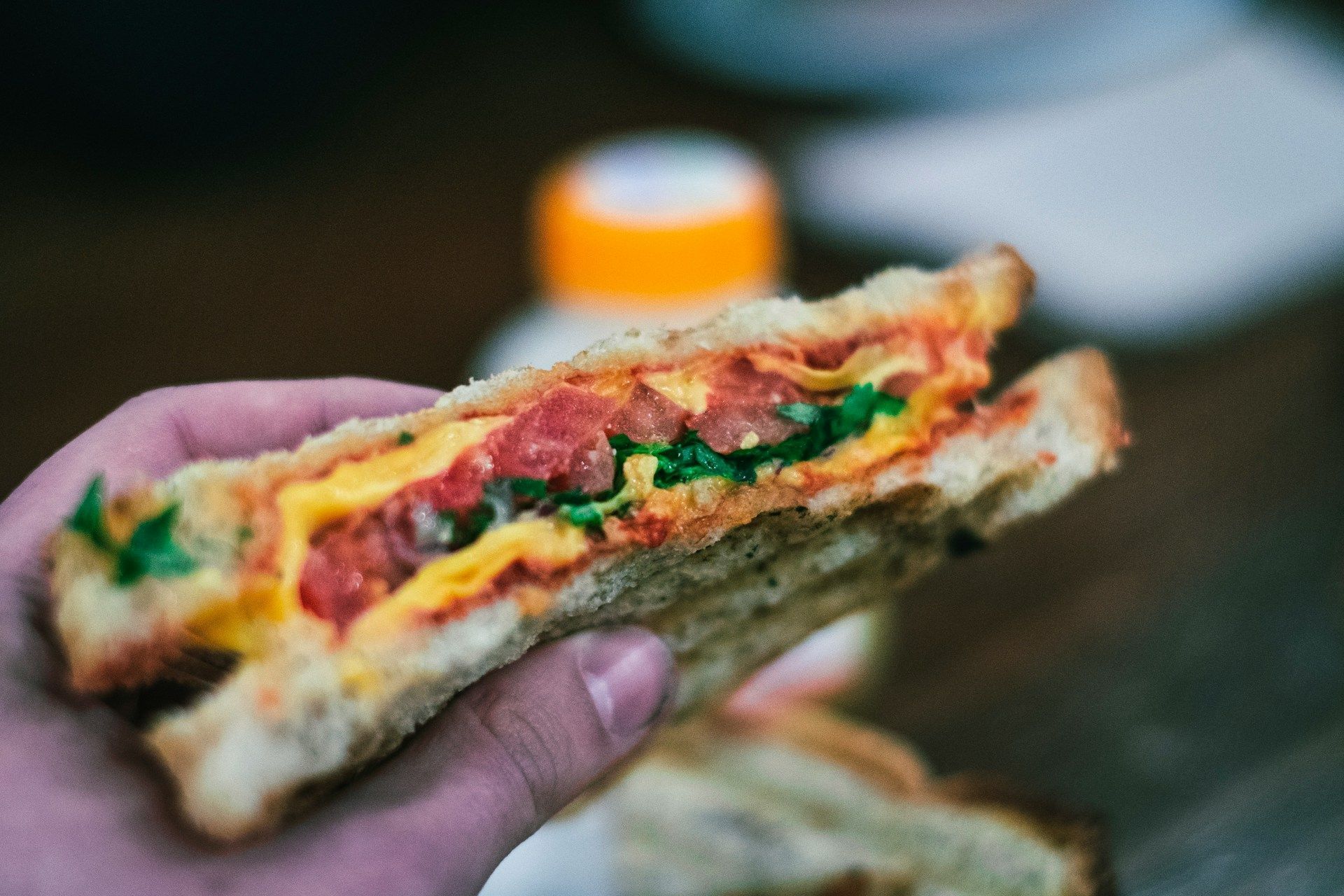 Chelsea Market reúne restaurantes, cafés e lojas de produtos artesanais • Foto de Dan Smedley na Unsplash