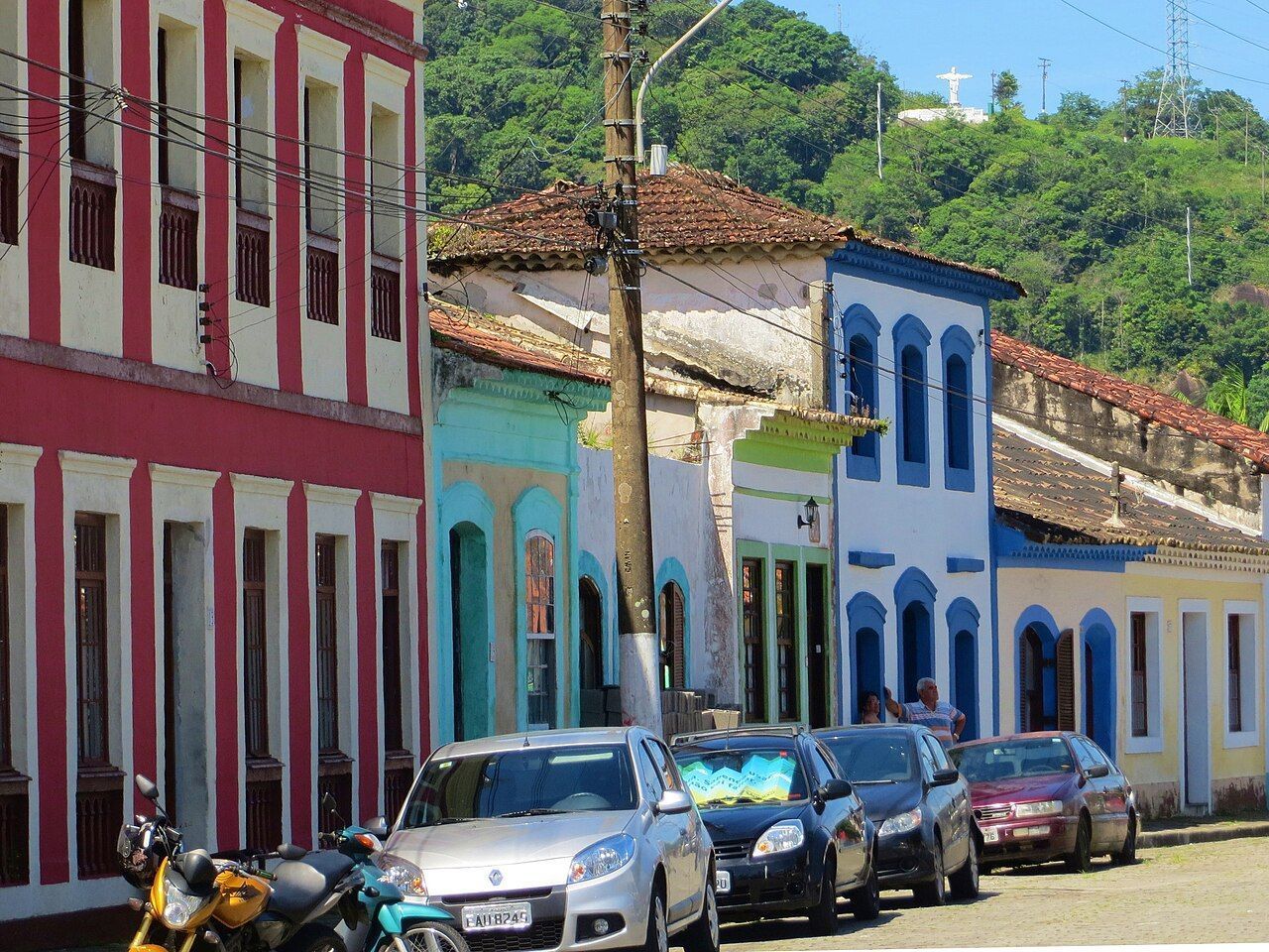Centro_Historico_Iguape_7 11 CIDADE PARA INCLUIR NO SEU ROTEIRO DE VIAGEM PARA CONHECER O BRASIL