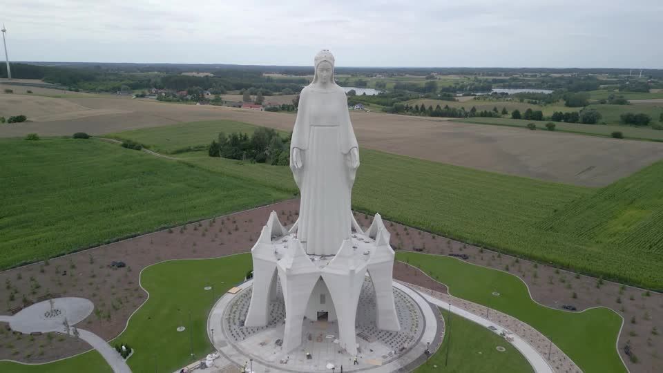 “A Cabeça do Santo”: obra de Santo Antônio no Ceará ganha nova etapa