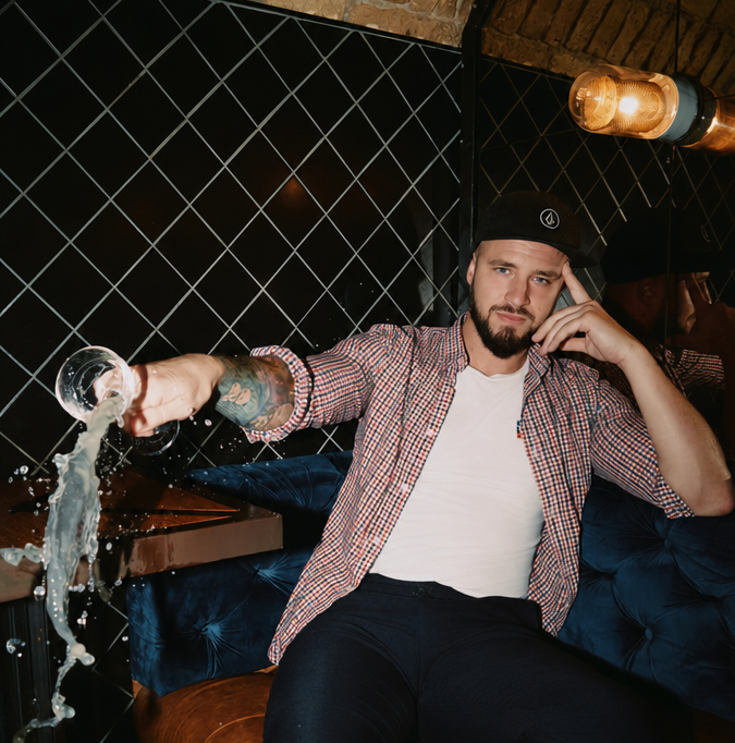 Onde os bartenders bebem? Com Ferenc Varsányi, do Hotsy Totsy, em Budapeste