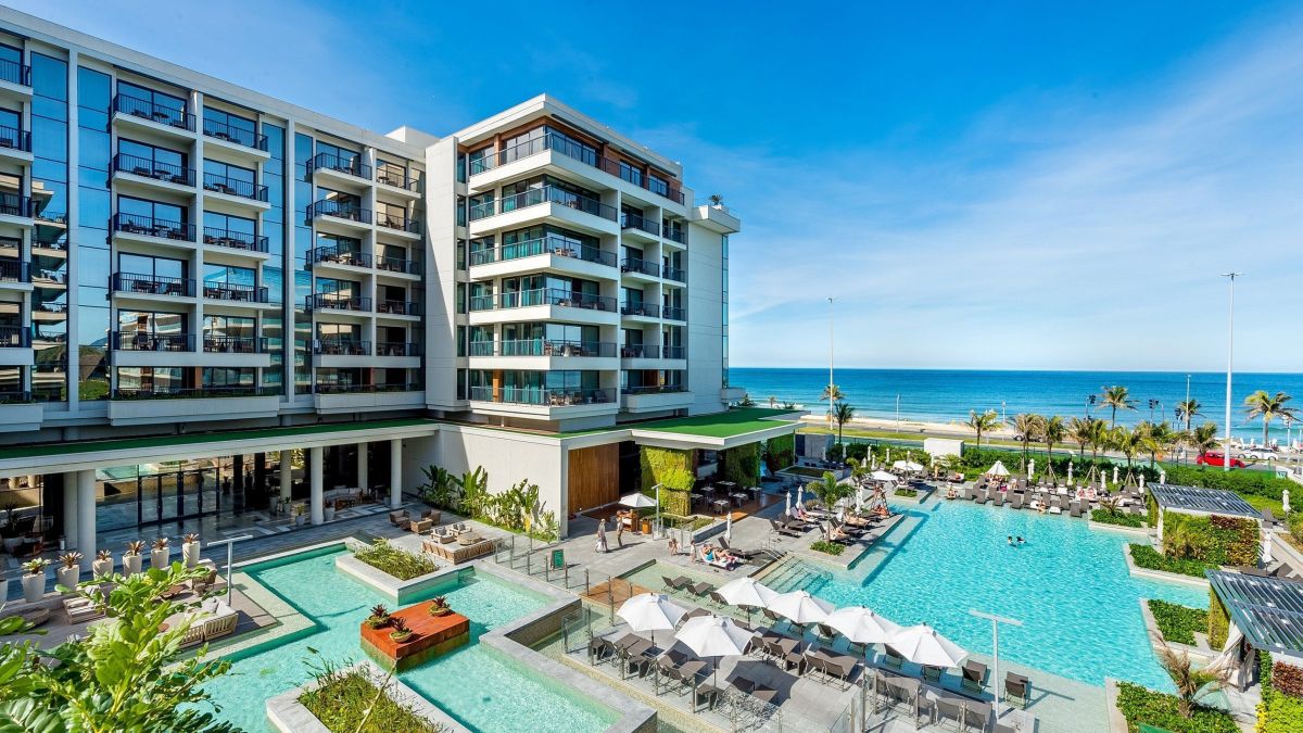 Grand Hyatt revela as belezas de um Rio de Janeiro menos óbvio