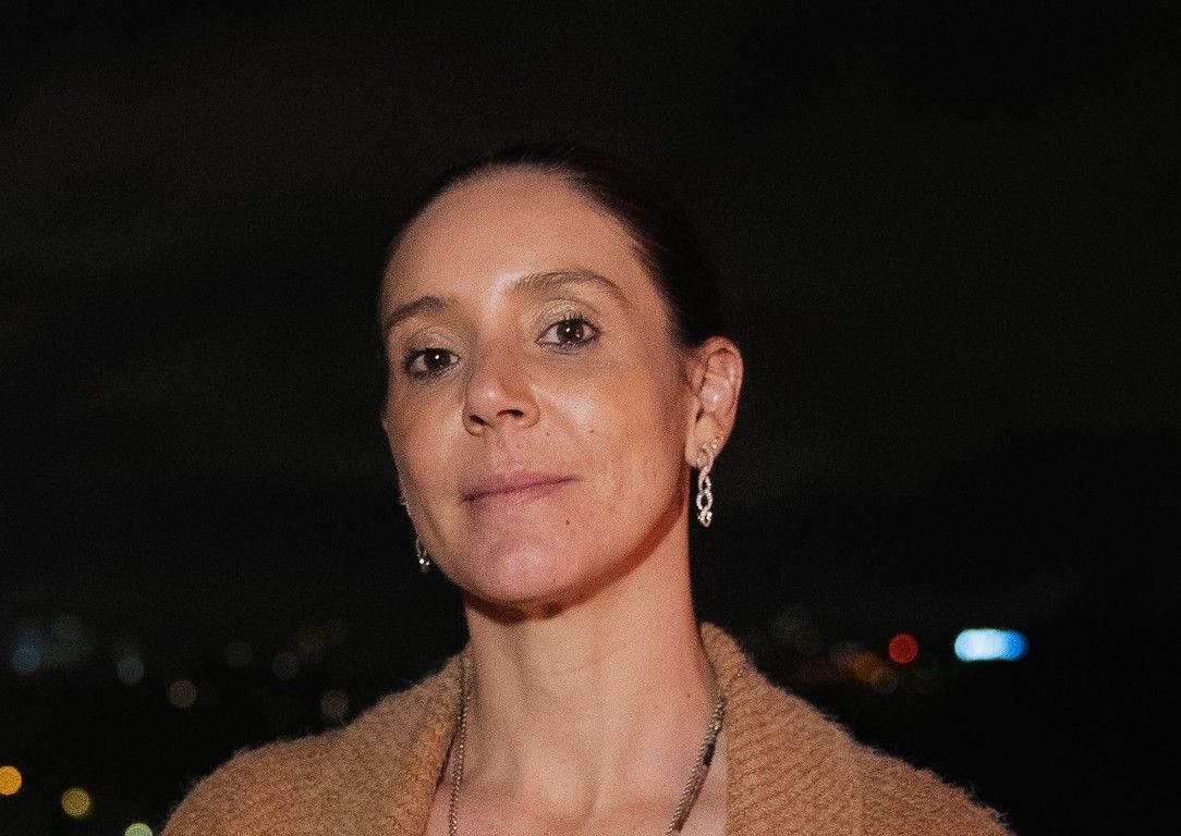 Mariana Fragoso, CEO Grupo Capim Santo