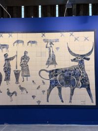 De novos nomes a grandes mestres: o Brasil para descobrir na SP–Arte Rotas
